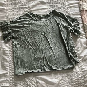 Women’s American Eagle loose tshirt